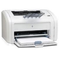 HP LaserJet 1018 Printer Toner Cartridges